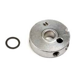 Traxxas - Drive Hub Assy, Clutch T-Maxx