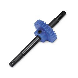 Traxxas - Forward Only Shaft And Gear