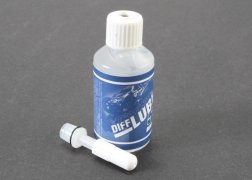 Traxxas - Oil, differential(500k weight)