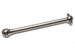 Traxxas - Driveshaft,steel constant vel