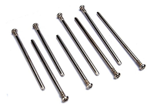 Traxxas - Suspension Screw Pin Set,Hard