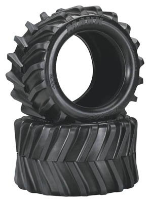 Traxxas - T-Max & Revo Tires 3.8'