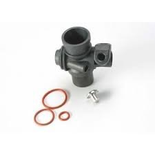 Traxxas - Carb Body for Trx 2.5