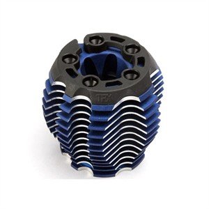 Traxxas - Cooling Head Power Tuned