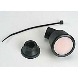 Traxxas - Air Filter Housing w/Bases