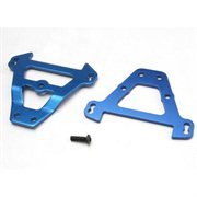 Traxxas - Bulkhead Tie Bars F&R