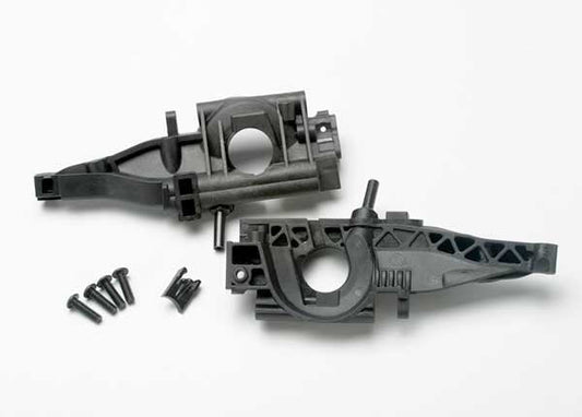 Traxxas - Bulkhead Rear L&R