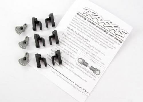 Traxxas - Servo Horns