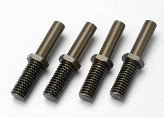 Traxxas - Rocker arm post(aluminum)(4)