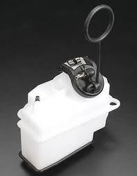 Traxxas - Fuel Tank Revo