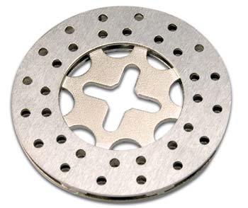 Traxxas - Brake Disc High Performance