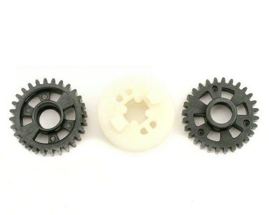 Traxxas - Output Gears F&R