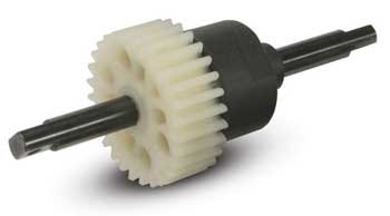 Traxxas - Differential Kit Revo