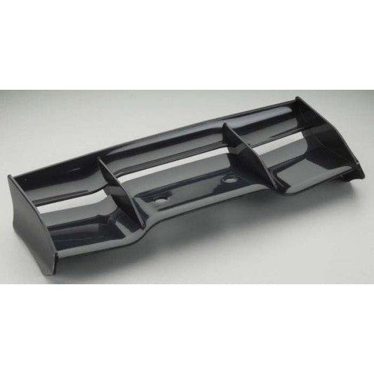 Traxxas - Wing Black Revo