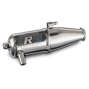Traxxas - Tuned Pipe Jato