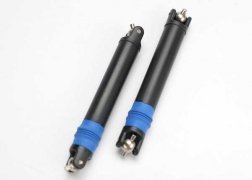 Traxxas - Half shaft set, lft or rght(2)