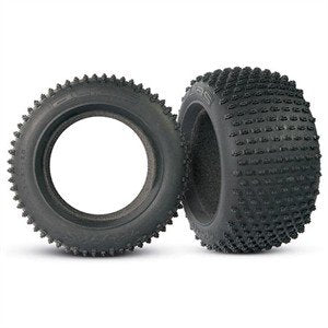 Traxxas - Tires Lias 2.8'