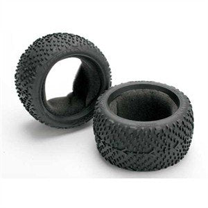 Traxxas - Tires,Victory 2.8' Rear Jato