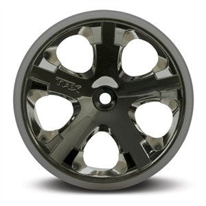 Traxxas - Wheels All Star 2.8'Nitro Frnt