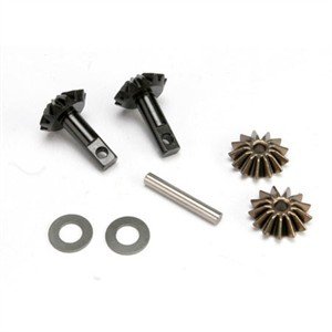 Traxxas - Gear Set Diff