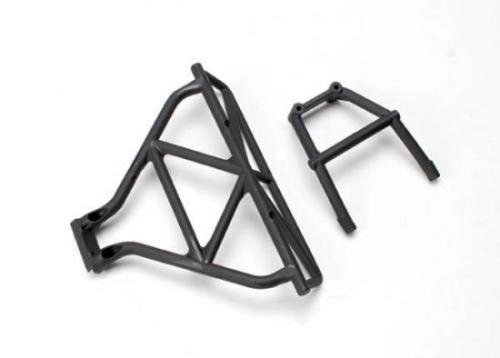 Traxxas - Bumper Rear