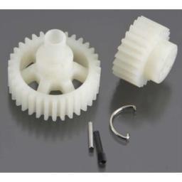 Traxxas - Primery Gear Set 23t 33t