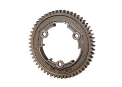Traxxas - Spur gear, 54 tooth, steel