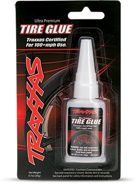 Traxxas - Tire Glue/TRX Ultra Premium