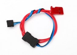 Traxxas - Sensor Auto-Detectable