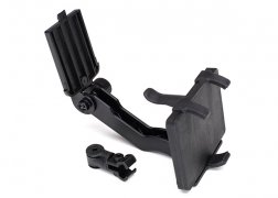 Traxxas - Phone mount,transmitter(fits TQI & Aton)