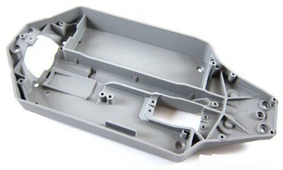 Traxxas - Chassis Stampede