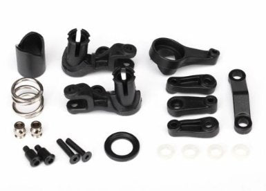 Traxxas - Steering Bellcranks