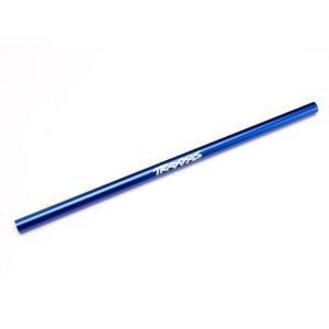 Traxxas - Driveshaft Center 6061-T6 Blue