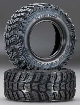 Traxxas - Tires Kumho