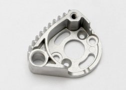 Traxxas - Motor Mount, Finned Aluminum