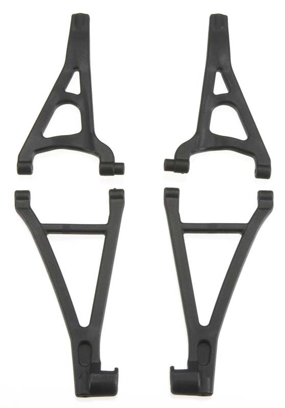 Traxxas - Suspension Arm Set Front