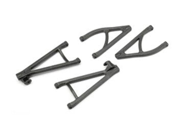Traxxas - Suspension Arm Set Rear