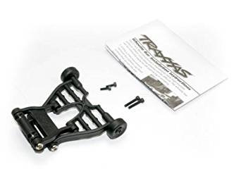 Traxxas - Wheelie Bar, assembled