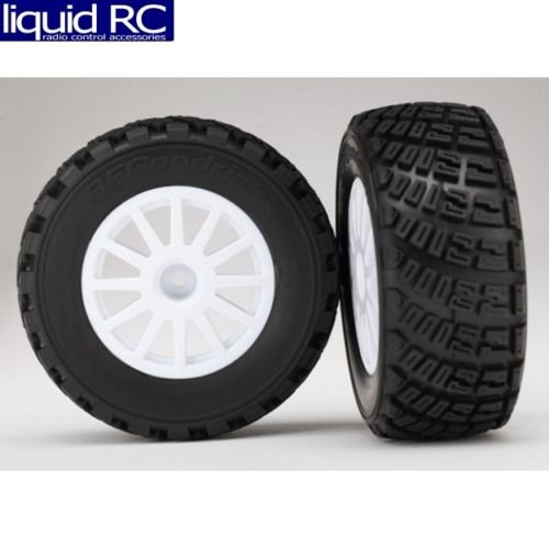 Traxxas - Tires & Wheels