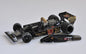 Tameo - TWU 001 Wolf-Ford WR5 1978 - White Metal Car Kit - Scale 1:43