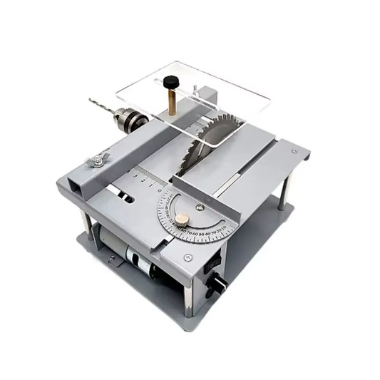 Model Expo - Mini Table Saw