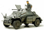 Tamiya - 1/35 German Armored Car Sd.Kfz. 222 w/Photo Etched P
