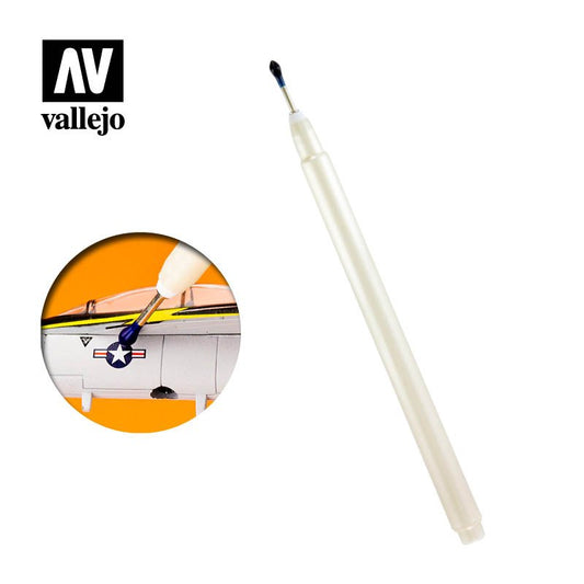 Vallejo - Pick & Place Tool