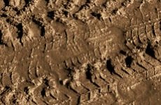 Vallejo - Brown Earth 200ml 3p