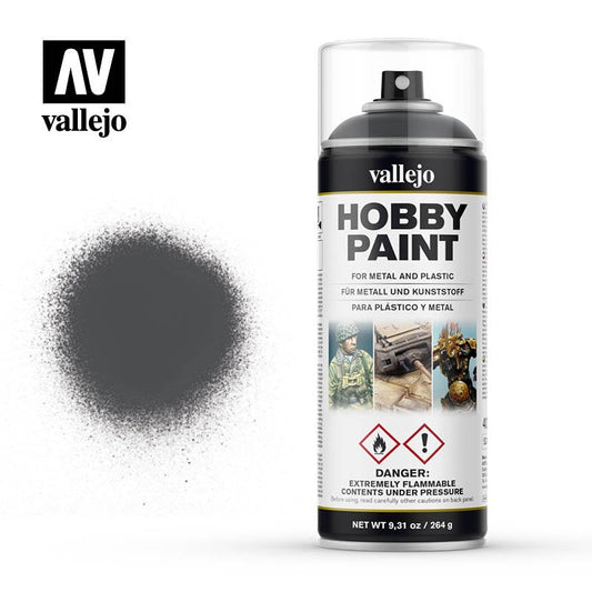 Vallejo - AFV Color Pzr Grey Spray 400ml