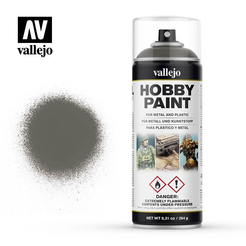 Vallejo - Inf Color German Field Green
