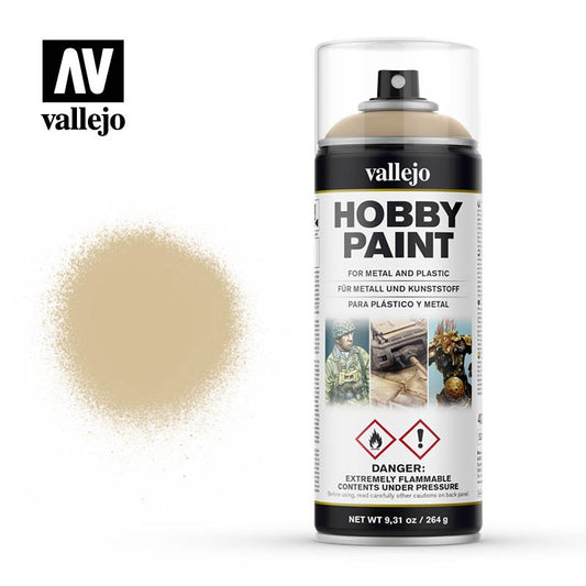 Vallejo - Fantasy Color Bonewhite Spray