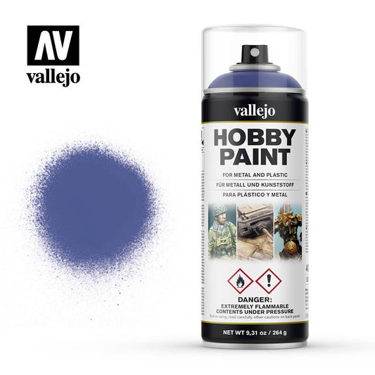 Vallejo - Fantasy Color Ultramarine Spray