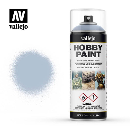 Vallejo - Fantasy Color Wolf Grey Spray
