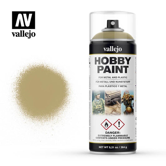 Vallejo - Fantasy Color Dead Flesh Spray